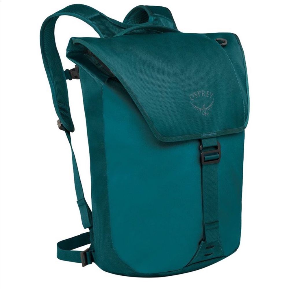 BRAND NEW Osprey Transporter Flap Backpack 20L